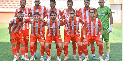 Gümüşhanespor, Gümüşhaneli oyunculara yöneldi???