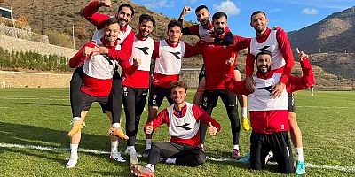 Gümüşhanespor Önemli Maça Çıkıyor