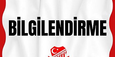 Gümüşhanespor’un Borcu Hakkında Resmi Açıklama Yapıldı