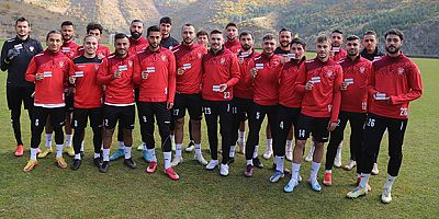 GÜMÜŞHANESPORDAN ORGAN BAĞIŞI