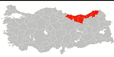 Gümüşhaneye Gelen Göç Eden Yuirt Dışına Giden Rakamlar Açıklandı
