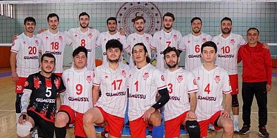 Gümüşsu Dolu Dizgin 