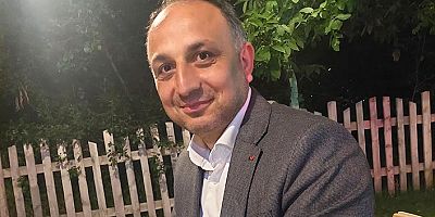 Gümüşsu Gümüşhanenespor’un yeni başkanı Kaya oldu