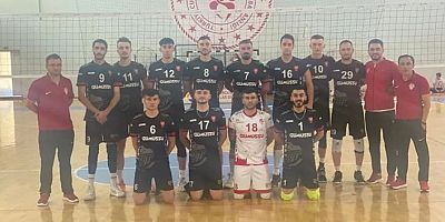 Gümüşsu Gümüşhanespor Sahasında Galip