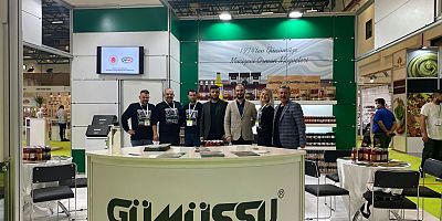 Gümüşsu Kente Değer Katacak