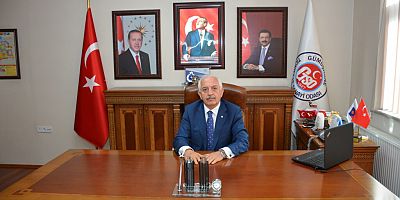 Gümüştaş A.Ş. Türkiye’nin İlk 1000 İhracatçısı Listesinde Yer Aldı