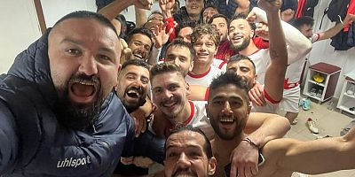 Gümüşte Parola Mutlak 3 Puan