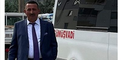 Gümüşvadi İndirime Gitti...
