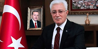 GÜNDÜZ'DEN AÇIKLAMA