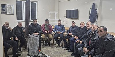 Güneyçevirme Köyü İnternetsiz Kaldı: Vatandaşlar Çözüm Bekliyor