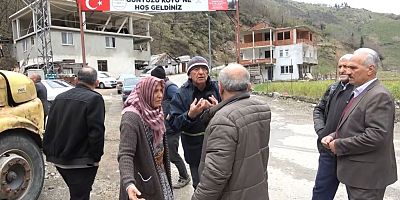 Günyüzü Köyü Tartışmasında Yeni Boyut: Resmi Karar ve “Algı Operasyonu” İddiaları Gündemde