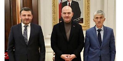 Günyüzü ve Üçtaş köyleri Gümüşhane’de kaldı