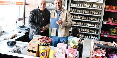 Gurbetten Şiran’a iyilik seferberliği