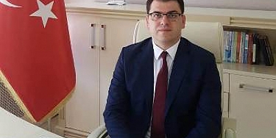 GÜRKAN ÜÇÜNCÜ ARTVİN HOPA KAYMAKAMLIĞINA ATANDI