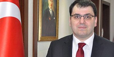 Gürkan Üçüncü Büyükşehir’in Yeni Genel Sekreteri Oldu