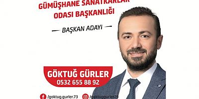 Gürler “Adayım” dedi
