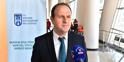 Gürler: ‘Ekiplerimiz 432 canı enkazdan kurtardı’