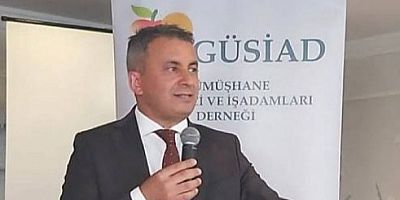 GÜSİAD 2024-2025 Burs Başvuruları Başladı