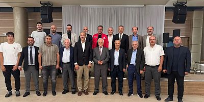 GÜSİAD’dan Bilişim ve Teknoloji Hamlesi