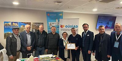 GÜSİAD’dan DOKKAF değerlendirmesi