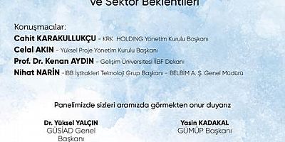 GÜSİAD-GÜMÜP
