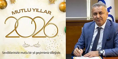 GÜSİAD’ın 2026 vizyonunu Dr. Yüksel Yalçın açıkladı: Küresel rekabet ve dijital dönüşüm hamlesi