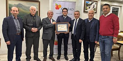 GÜSİAD Platformlarında Görevlendirmeler Yapıldı