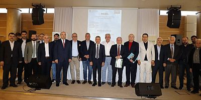 GÜSİAD ve GÜMÜP'ten mühendislik eğitimiyle ilgili önemli panel