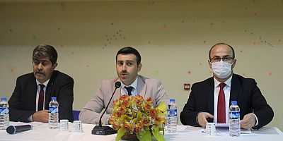 Güvenli Eğitim Öğretim Toplantısı