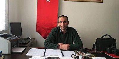 Güvenlik Devlet Sorunudur