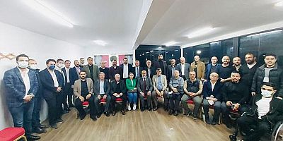 GÜYDER ilk kongresini yaptı