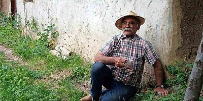 Haber alınamayan yaşlı adam, cami şadırvanında ölü bulundu