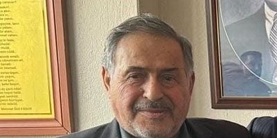 Habil   Altıntaş Hakkın Rahmetine Kavuşmuştur