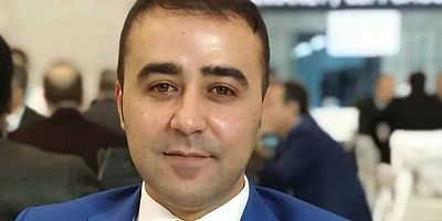  Habip Şen, KOSGEB Ağrı İl Müdürü Olarak Atandı