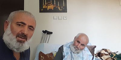 Hacı Öztürk