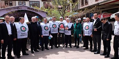 HAK-İŞ’ten 1 Mayıs açıklaması