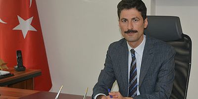 HAKAN KAFKAS BURSA KARACABEY KAYMAKAMLIĞINA ATANDI