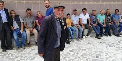 Hakkı Bayram Hakkın Rahmetine Kavuşmuştur