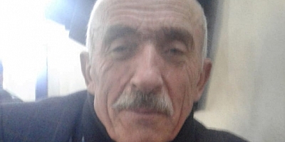 HAKKI KAYA HAKKIN RAHMETİNE KAVUŞMUŞTUR