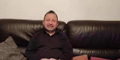 HAKKI UÇAR HAKKIN RAHMEHMETİNE KAVUŞMUŞTUR