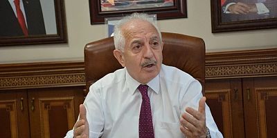 HAKSIZ YERE İPTAL EDİLEN HER İHALE ŞEHRİMİZE EKONOMİK BİR KAYIP OLARAK GERİ DÖNECEKTİR