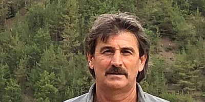 Halil Kaya Hakkın Rahmetine Kavuşmuştur