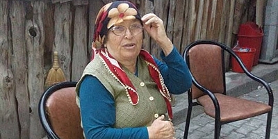  Hamide Bostanoğlu Hakkın Rahmetine Kavuşmuştur