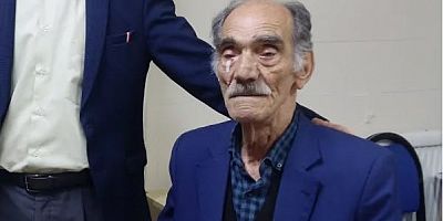Hamit Tonyalı Hakkın Rahmetine Kavuşmuştur