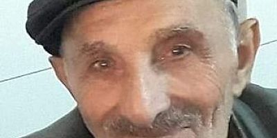 HAMZA PARILTAN HAKKIN RAHMETİNE KAVUŞMUŞTUR.