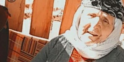 Hanife Ünlü Hakkın Rahmetine Kavuşmuştur