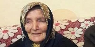 Hanım Tonyalı  Hakkın Rahmetine Kavuşmuştur