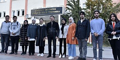 Harçlıklar Yunus Emre için