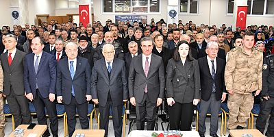 Harşit Savunmasının 107. yılında kahramanlar unutulmadı