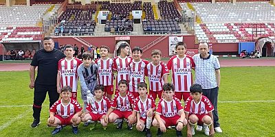 Harşıt Spor’dan Gümüşhane’ye Gönülden Teşekkür: “Unutulmaz Bir Ev Sahipliği Yaşadık”